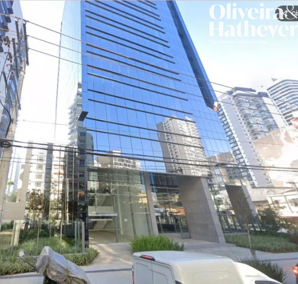 Comercial para Locação - Pinheiros