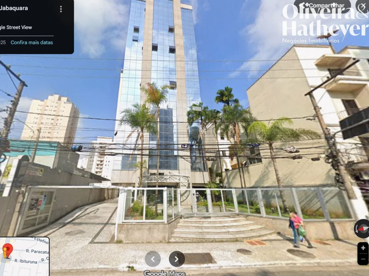 Comercial para Locação - Centro