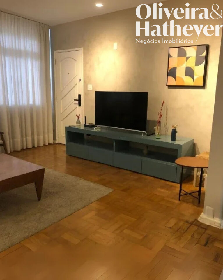 Apartamento para Locação - Itaim Bibi