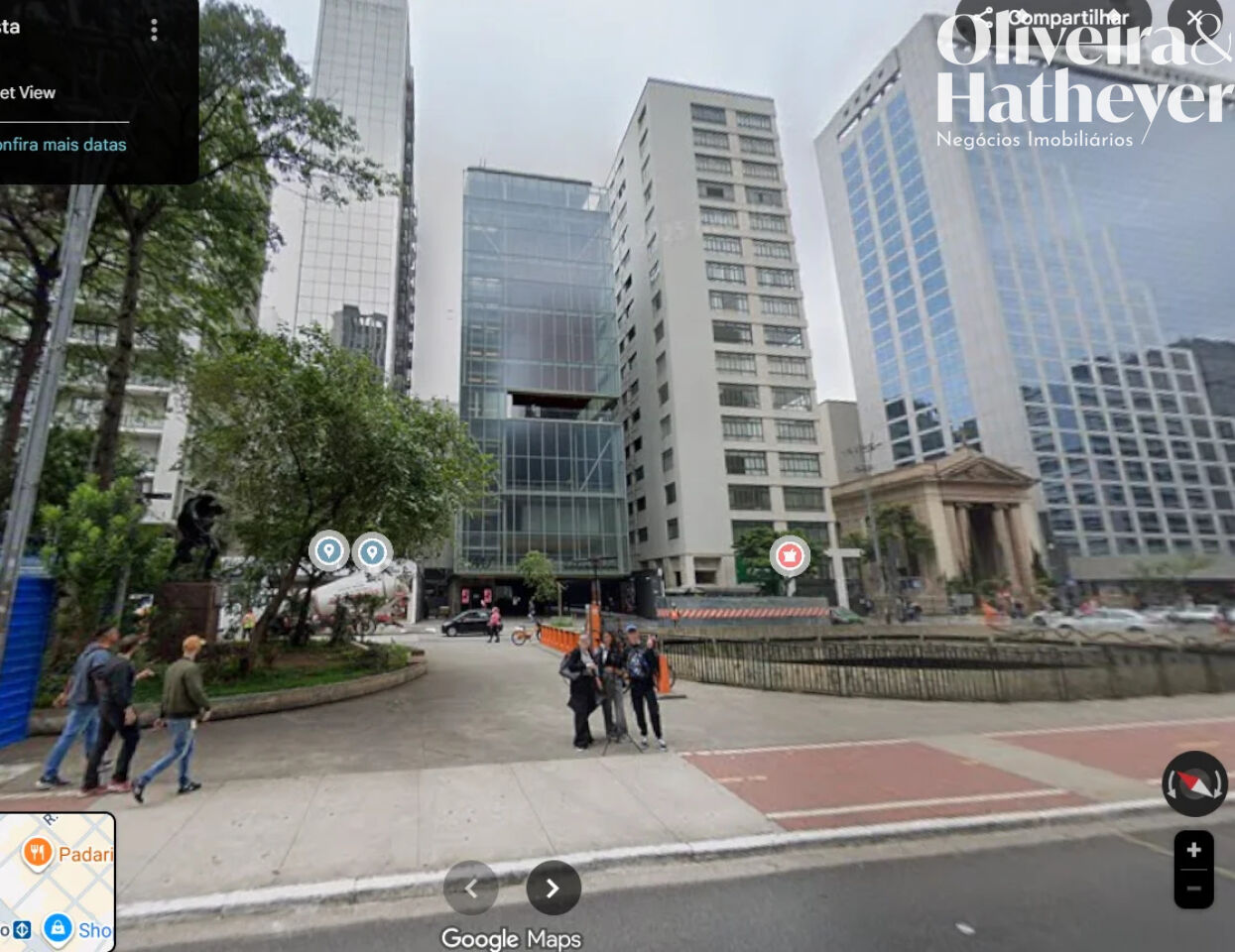 Comercial para Locação - Bela Vista