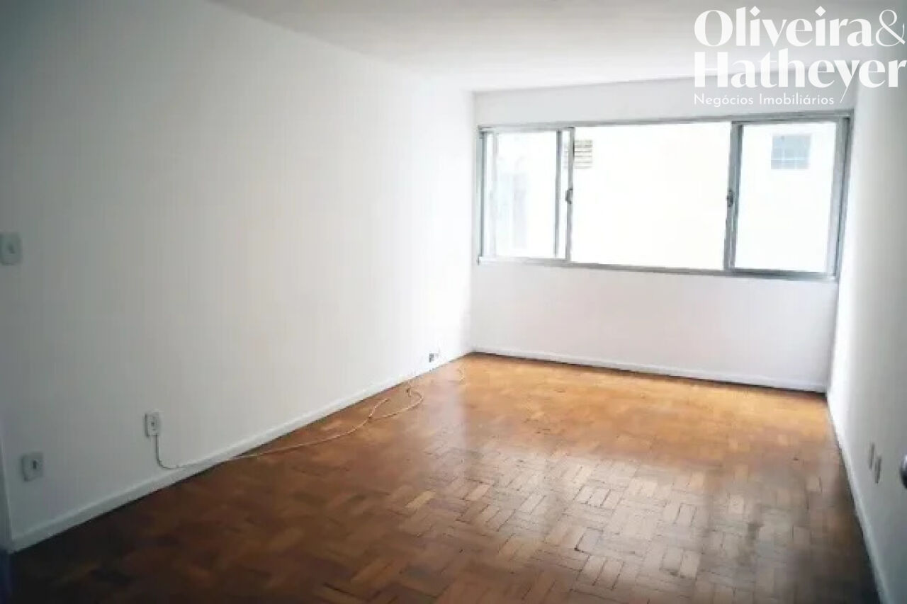 Apartamento para Locação - Itaim Bibi