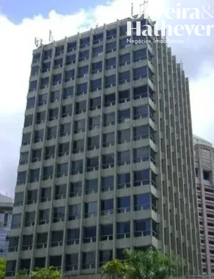 Comercial para Locação - Pinheiros