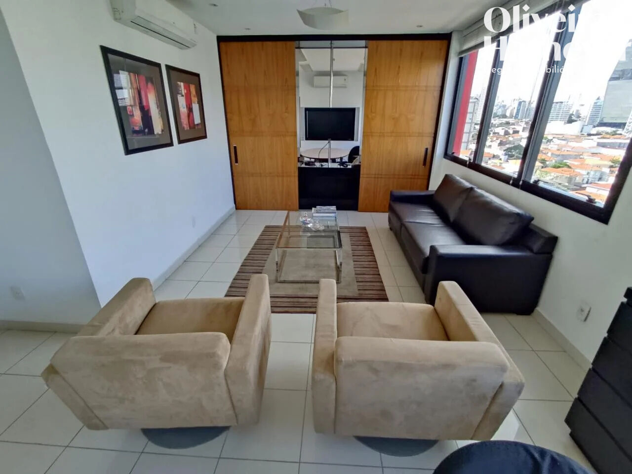 Comercial para Locação - Pinheiros