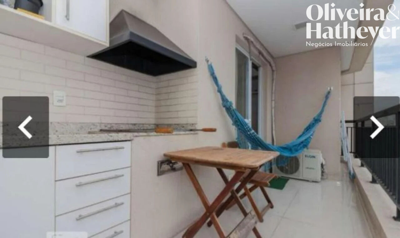 Apartamento para Locação - Vila Mariana