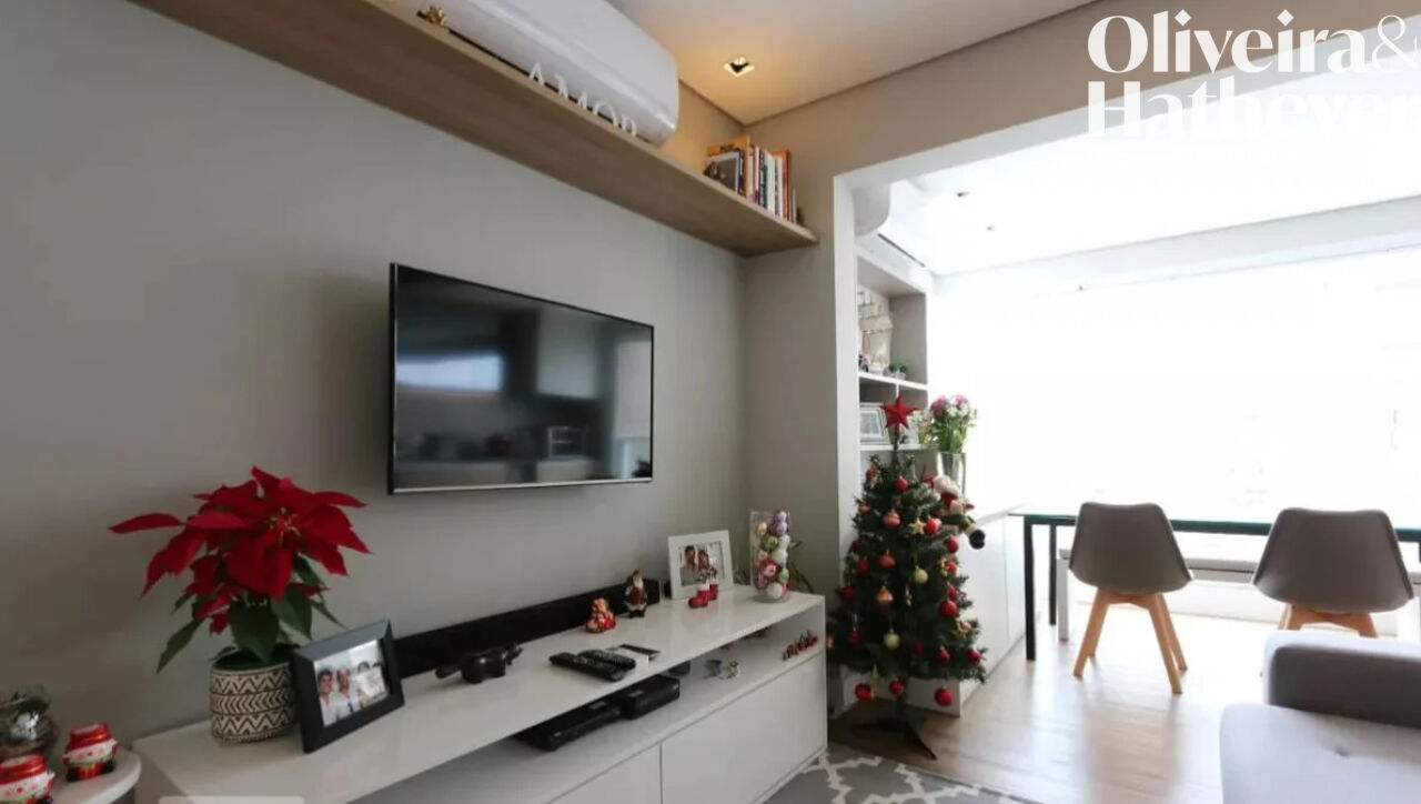 Apartamento para Locação - Jardim Fonte do Morumbi