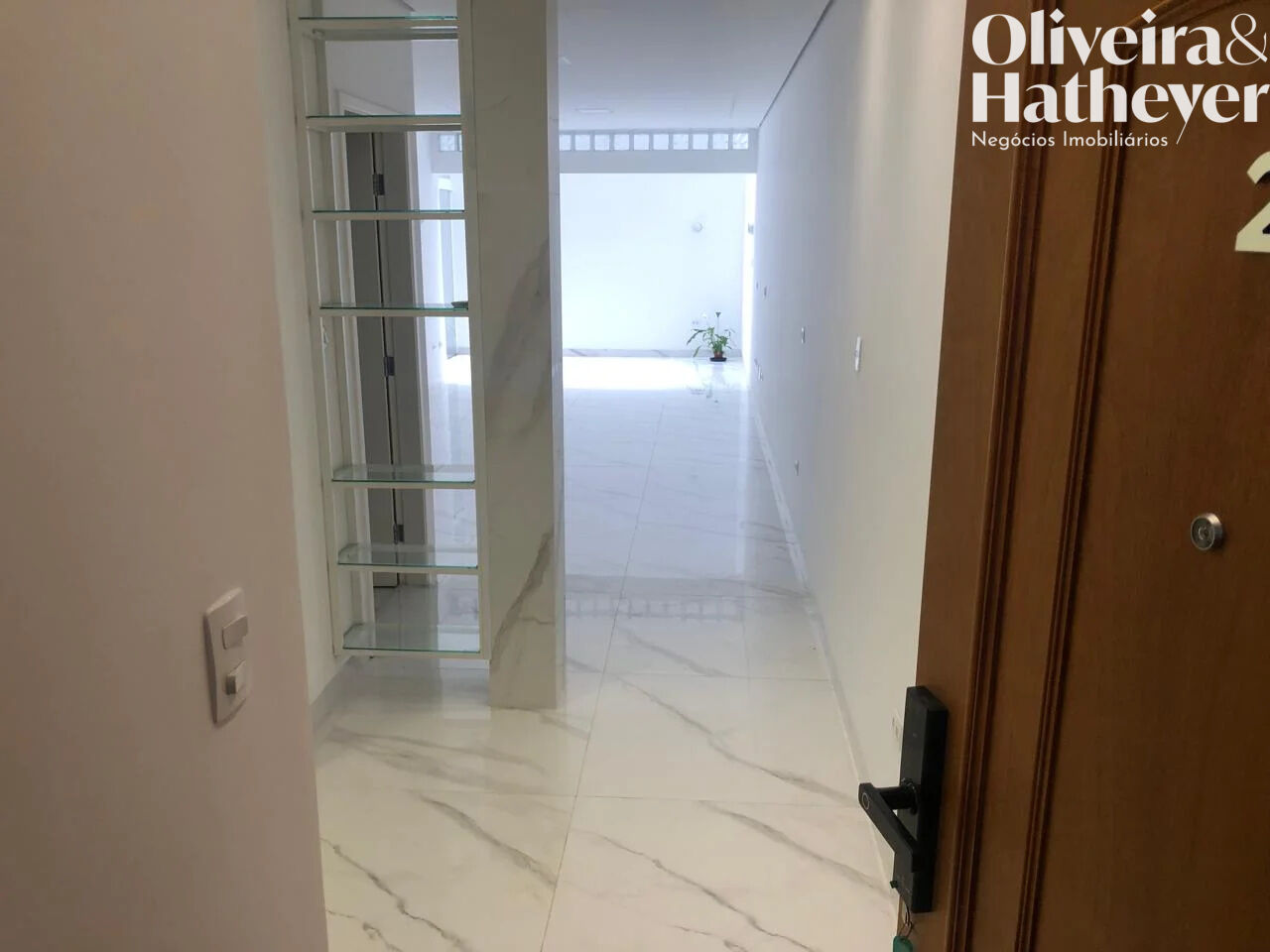 Apartamento para Locação - Paraíso