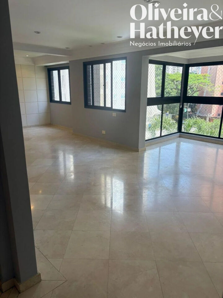 Apartamento para Locação - Vila Nova Conceição