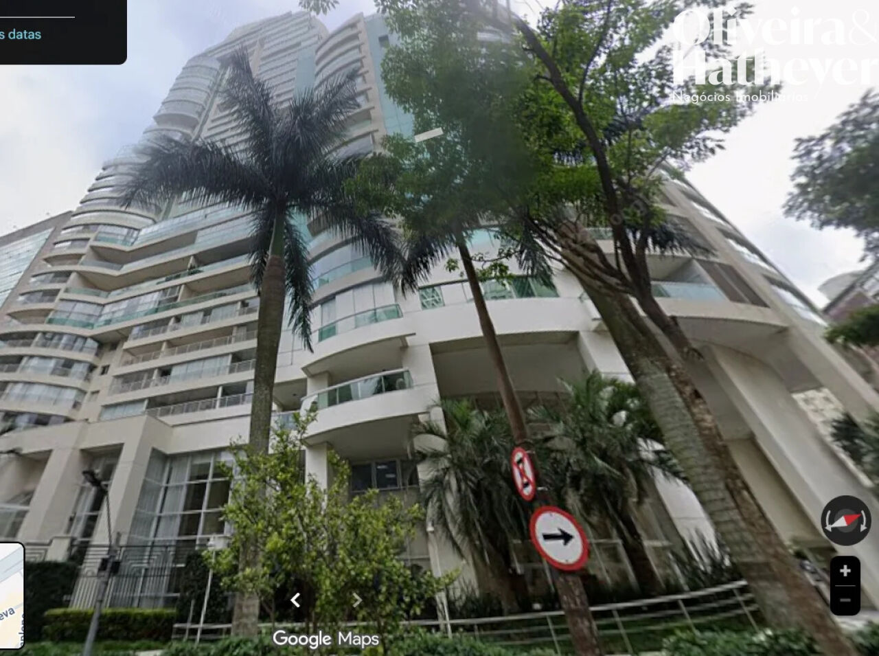 Comercial para Locação - Cerqueira César