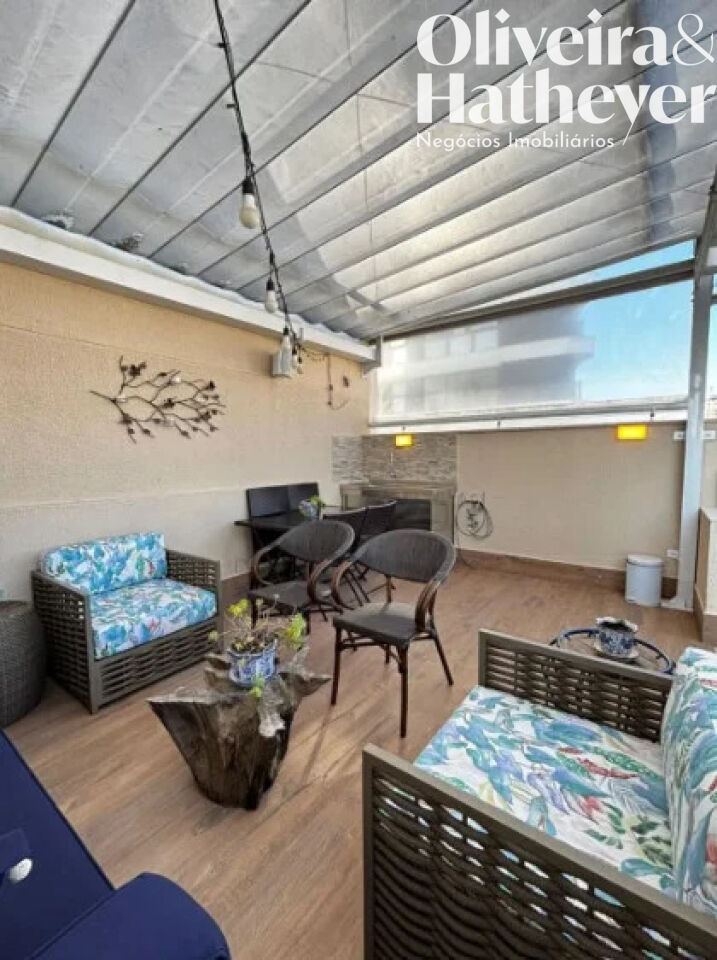 Flat para Locação - Vila Olímpia