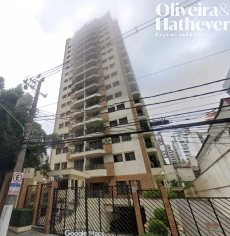 Apartamento para Locação - Cerqueira César