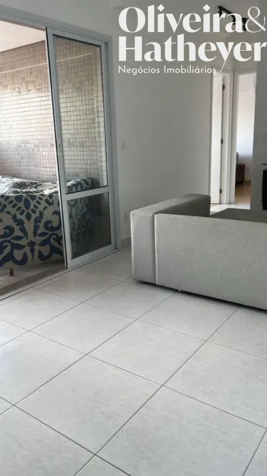 Apartamento para Locação - Liberdade