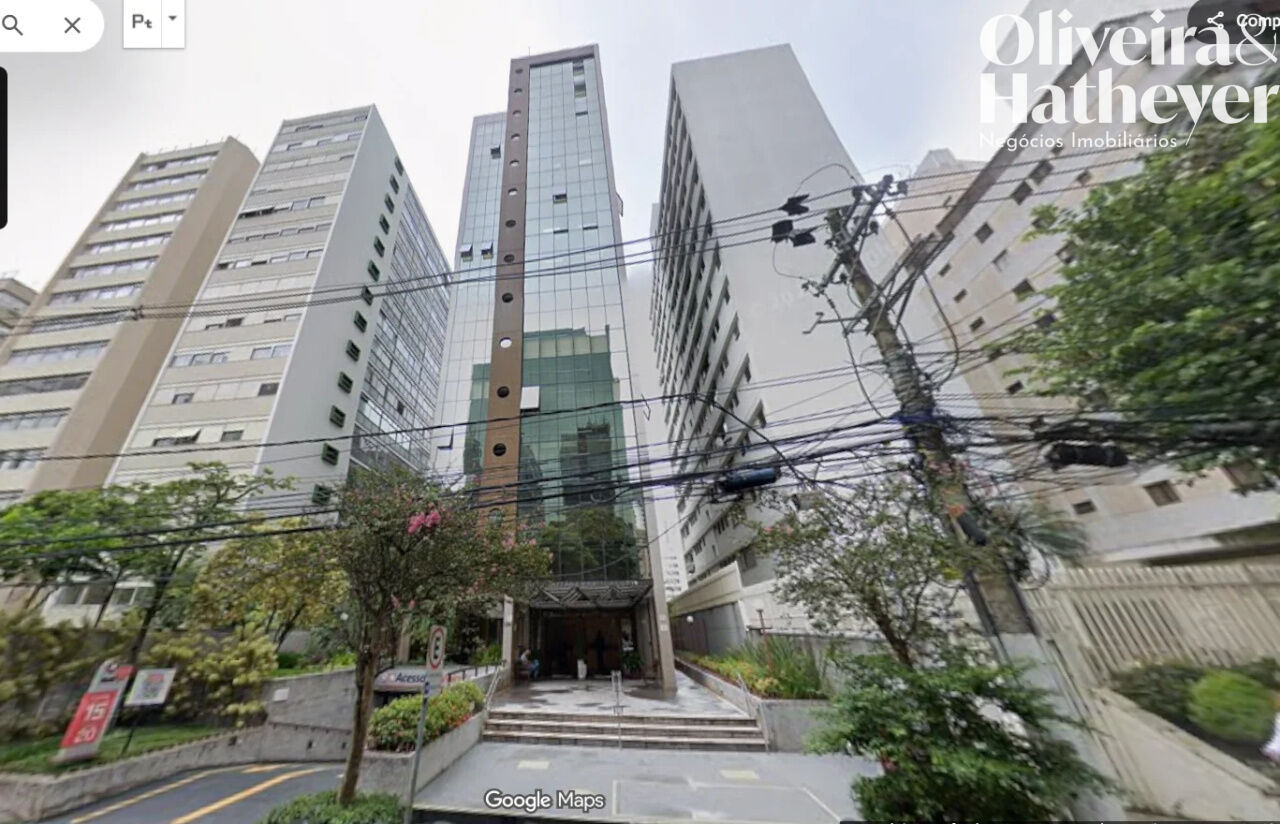 Comercial para Locação - Paraíso