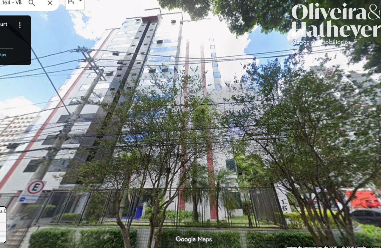 Comercial para Locação - Vila Clementino