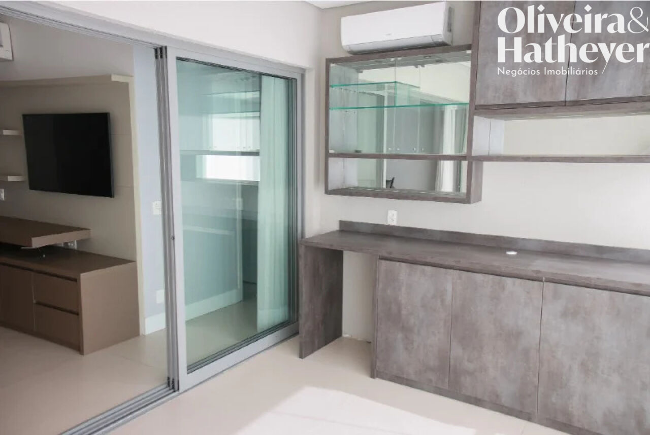 Apartamento para Locação - Indianópolis