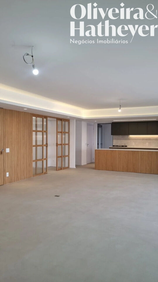 Apartamento para Locação - Alto da Lapa