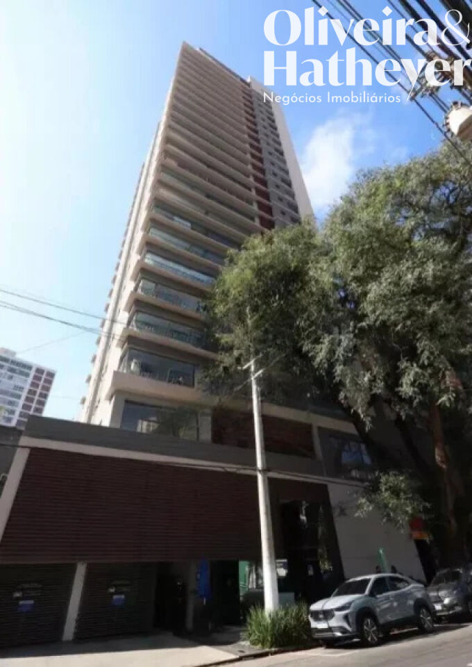 Apartamento para Locação - Vila Mariana