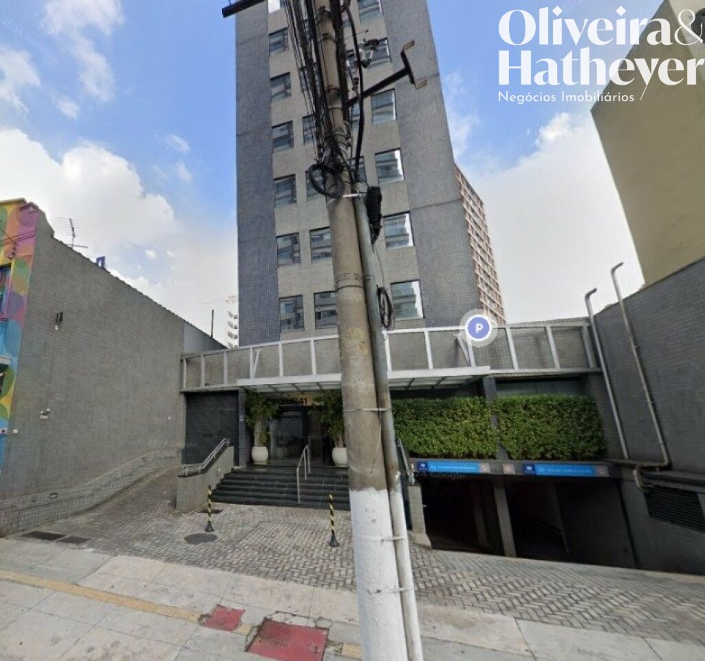 Comercial para Locação - Pinheiros