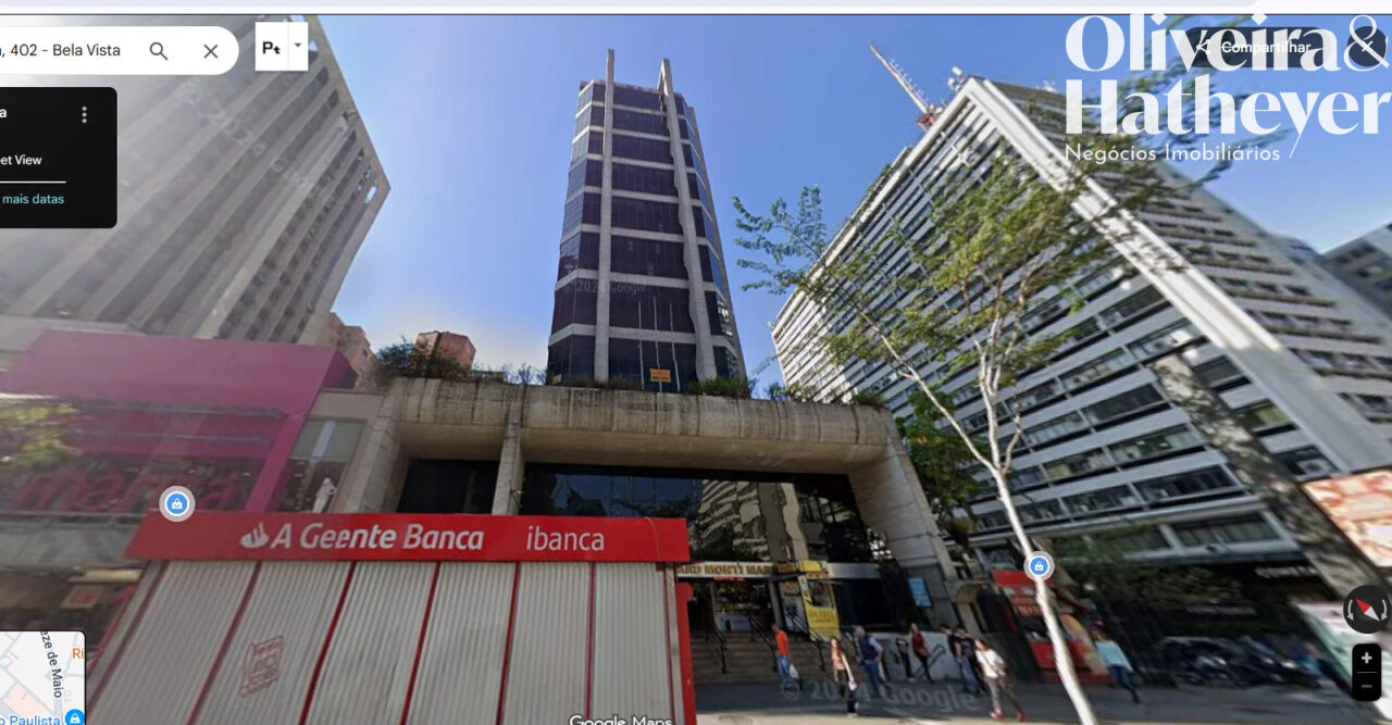 Comercial para Locação - Bela Vista