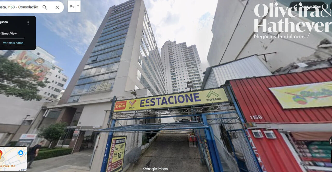 Apartamento para Locação - Pinheiros