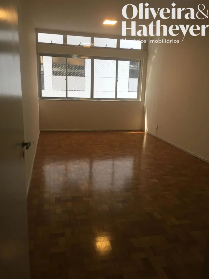 Apartamento para Locação - Paraíso