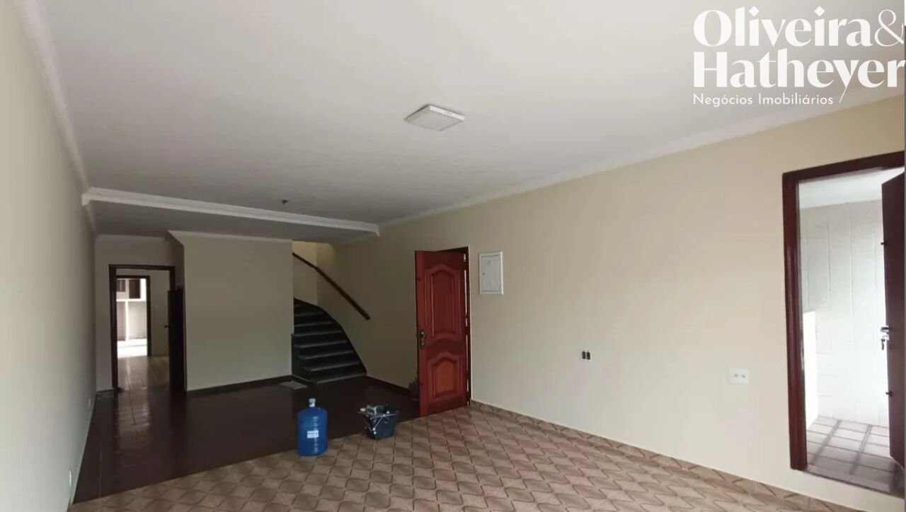 Sobrado para Locação - Planalto Paulista