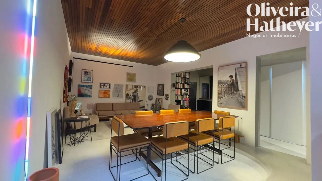 Sobrado para Locação - Americanópolis