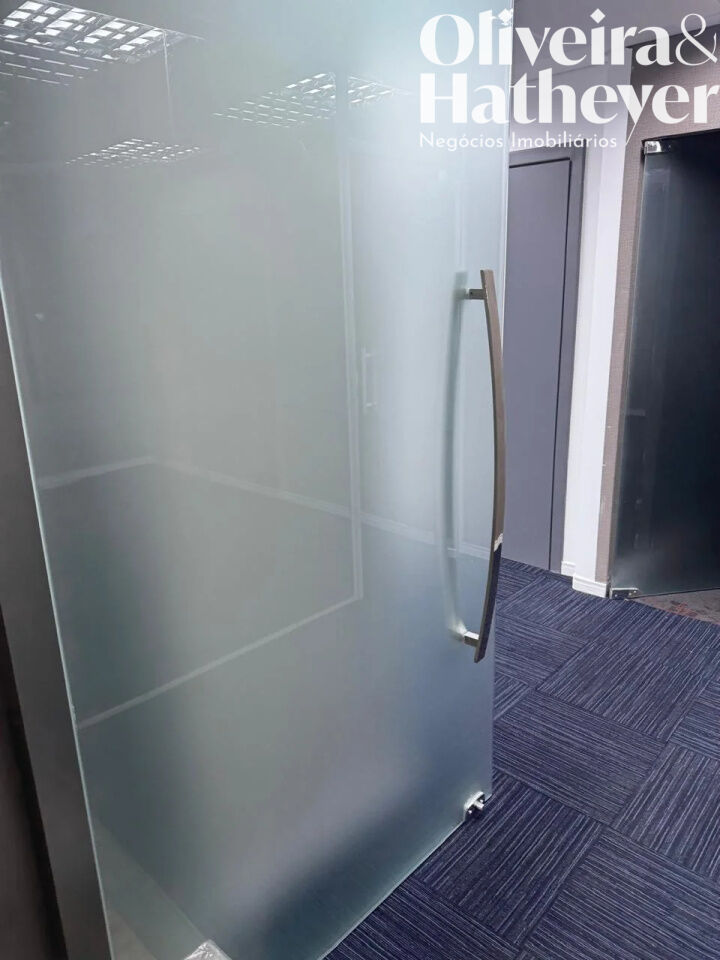 Comercial para Locação - Pinheiros