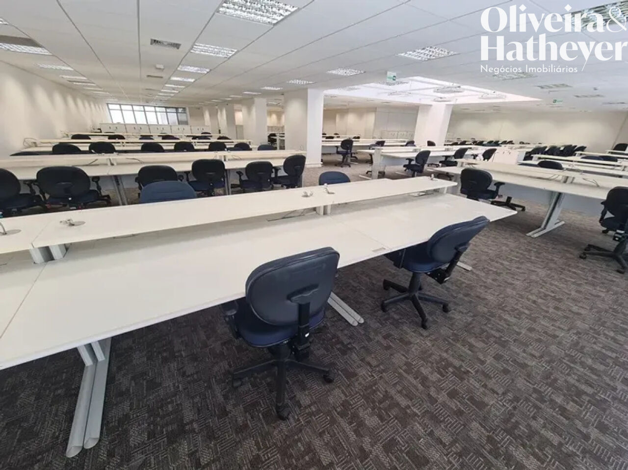 Comercial para Locação - Centro