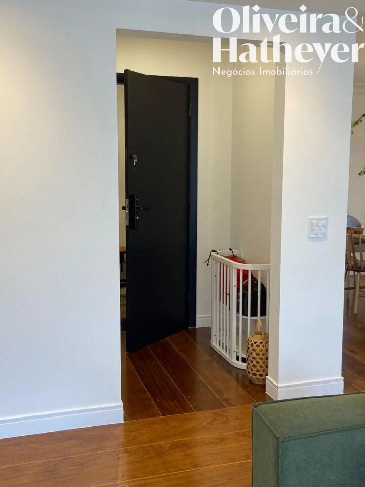 Apartamento para Locação - Planalto Paulista