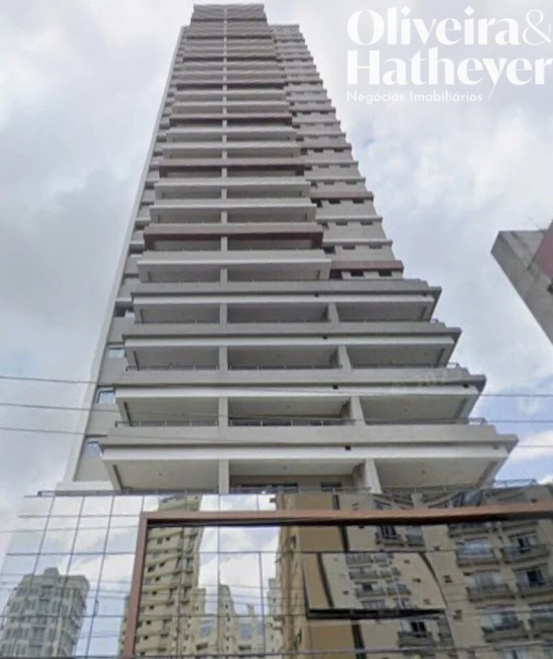 Apartamento para Locação - Planalto Paulista