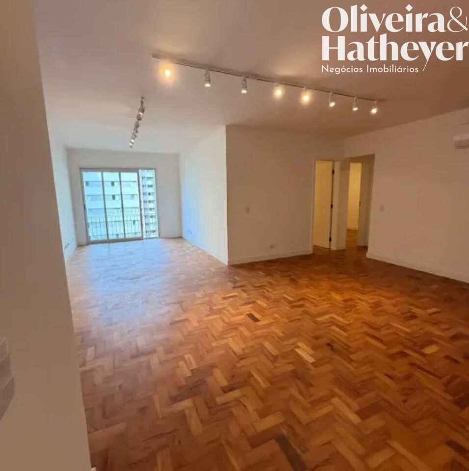 Apartamento para Locação - Perdizes