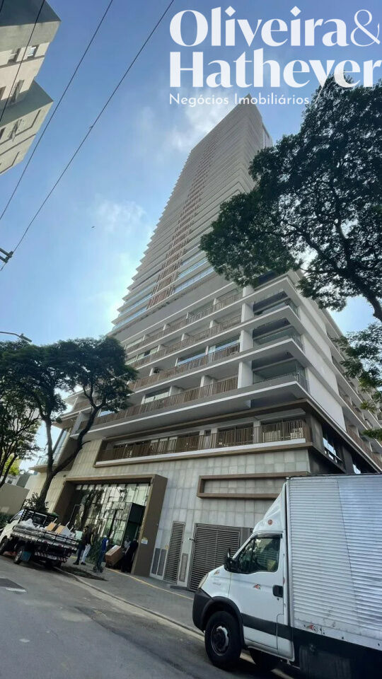 Apartamento para Venda - Sumarezinho