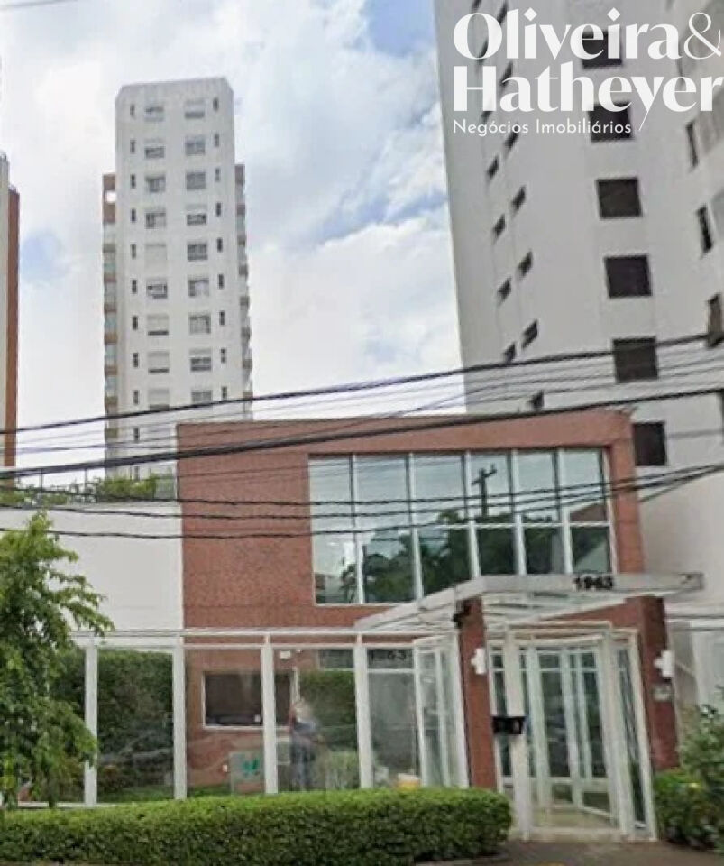 Apartamento para Venda - Ipiranga