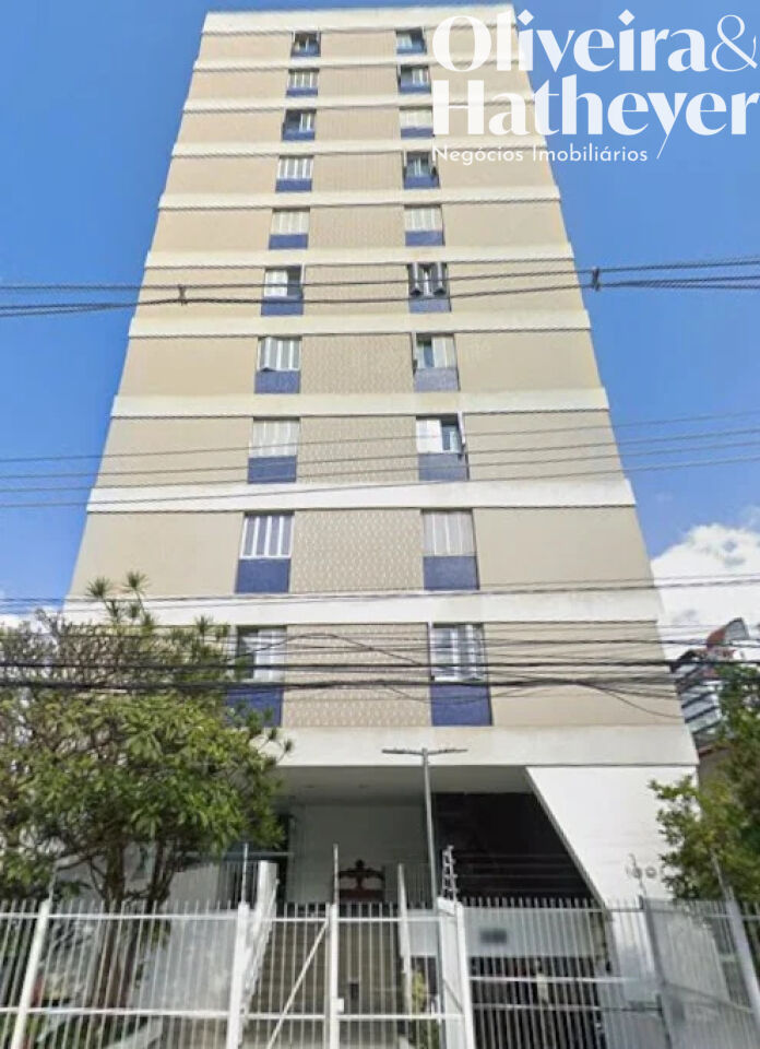 Apartamento para Venda - Cidade Monções