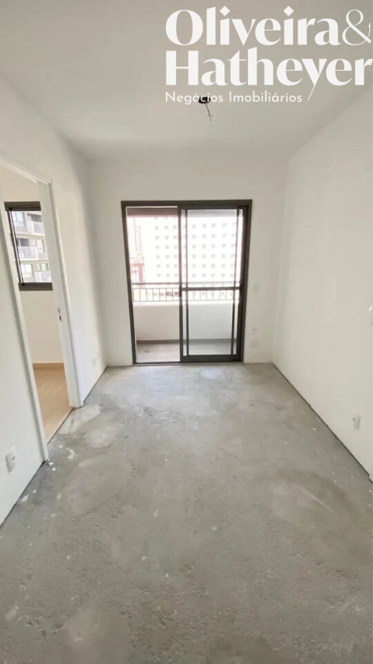 Apartamento para Venda - Brooklin Paulista