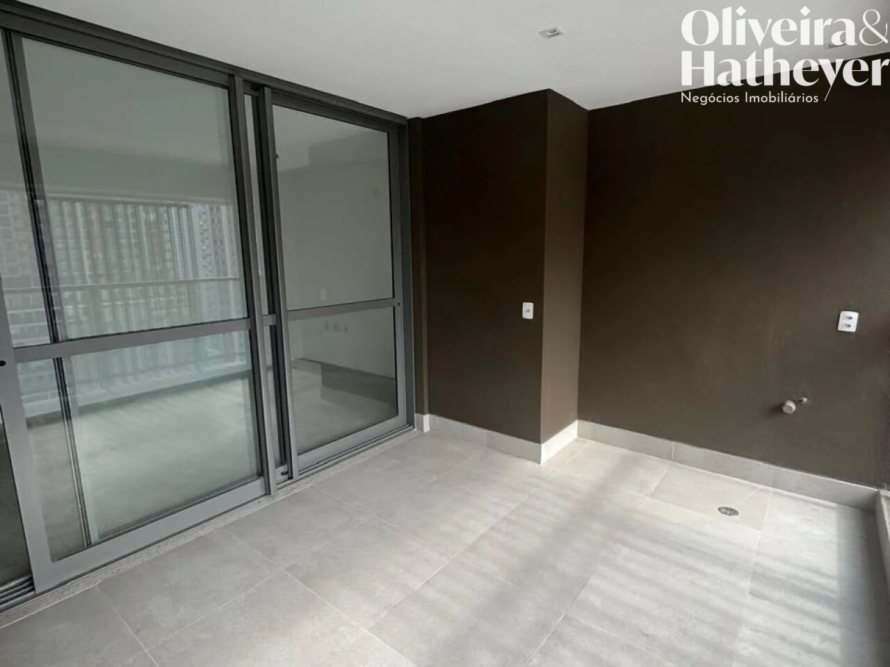 Apartamento para Venda - Jardim das Acácias