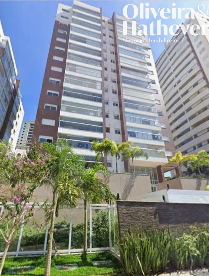 Apartamento para Venda - Saúde