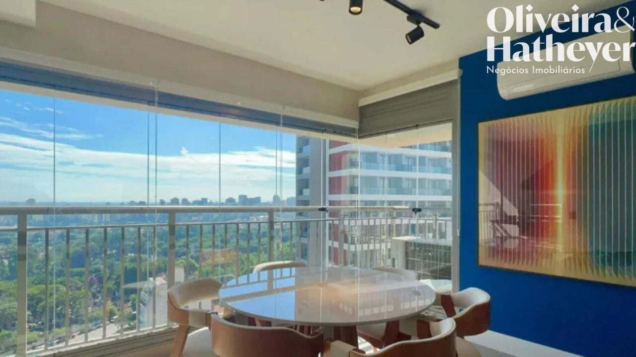 Apartamento para Venda - Pinheiros