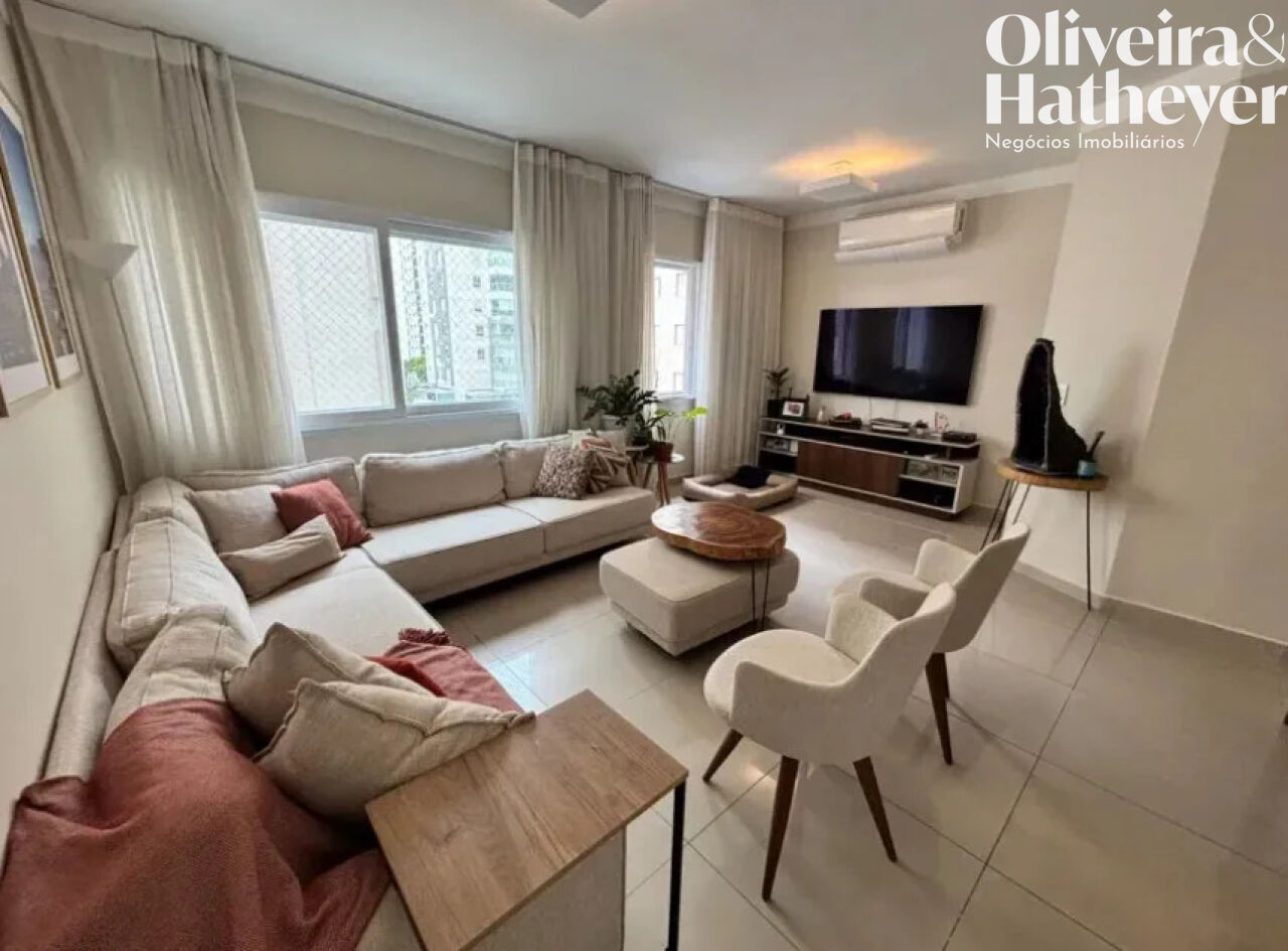 Apartamento para Venda - Moema