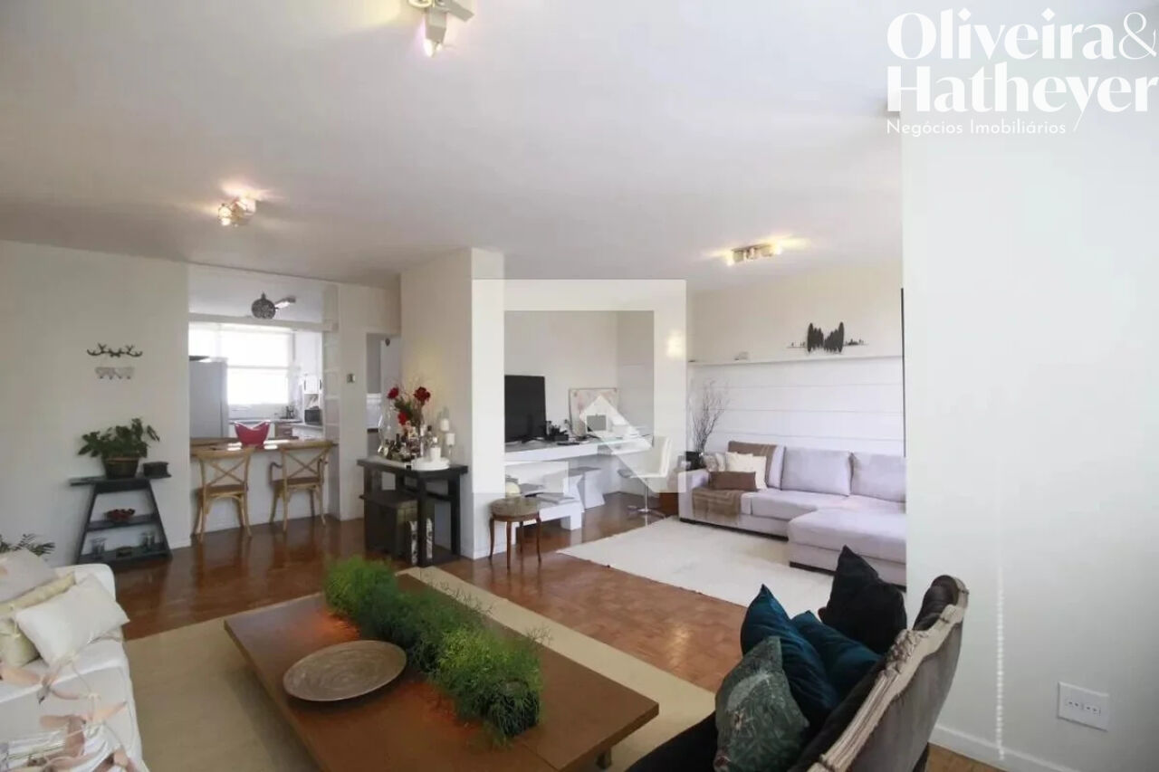 Apartamento para Venda - Jardim Europa