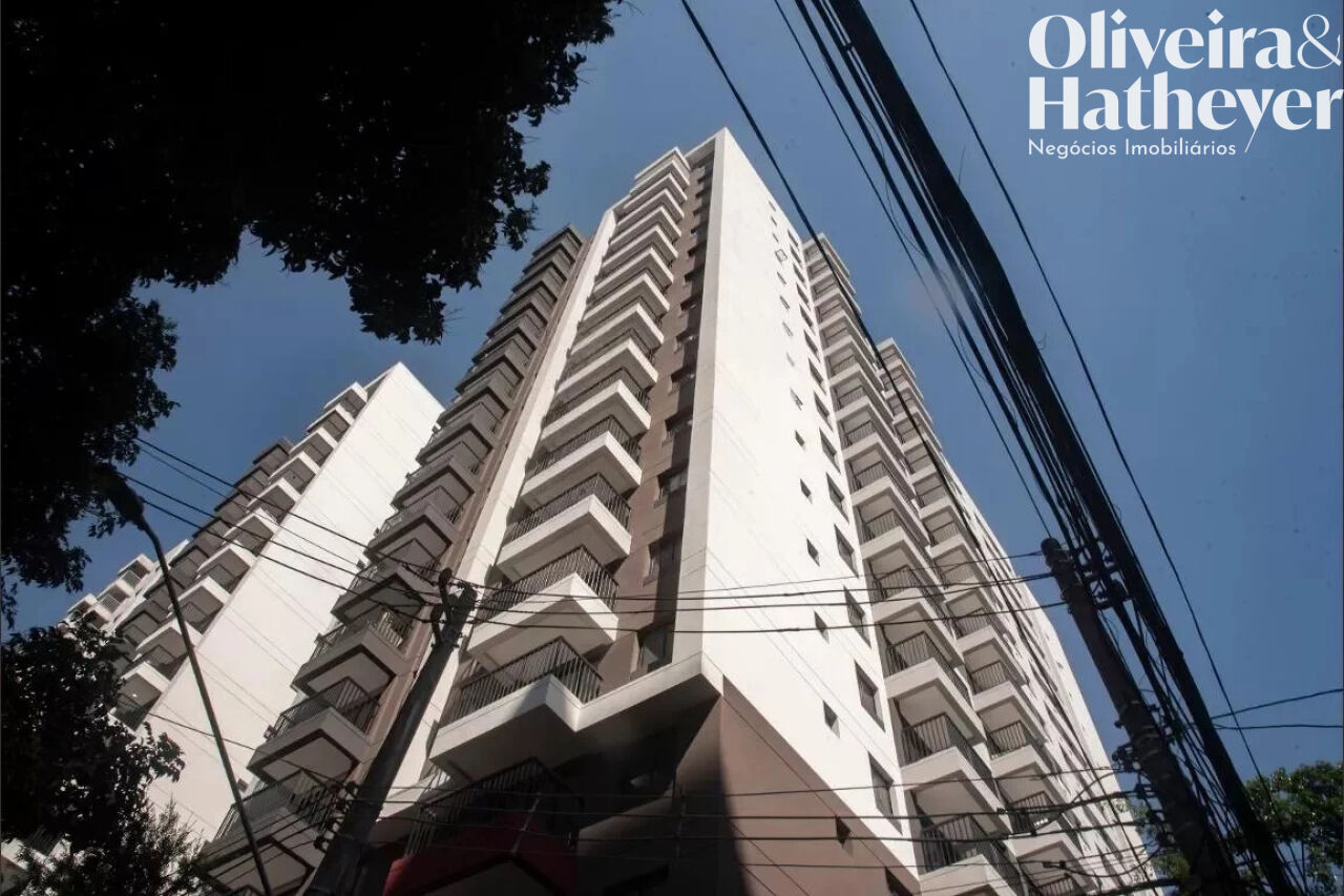 Apartamento para Venda - Planalto Paulista