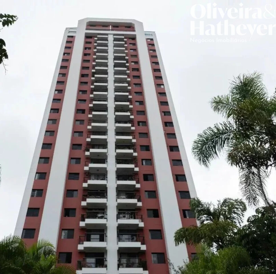 Apartamento para Venda - Vila Mascote