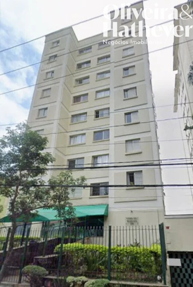 Apartamento para Venda - Saúde