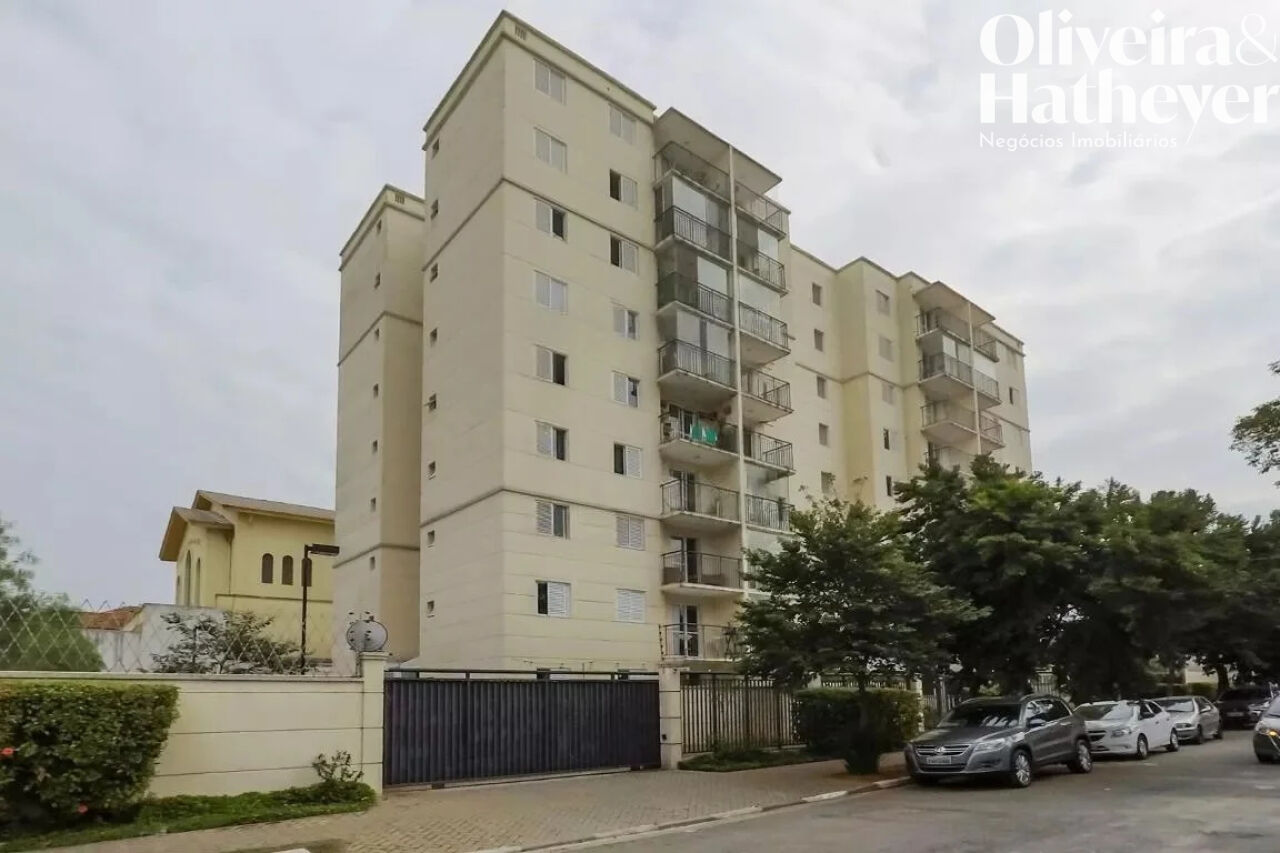 Apartamento para Venda - Ipiranga