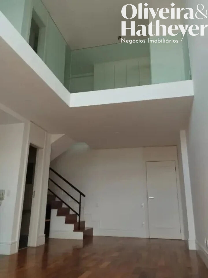 Apartamento para Venda - Vila Madalena