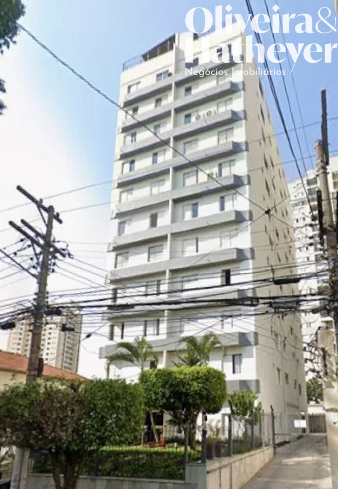 Apartamento para Venda - Chácara Inglesa