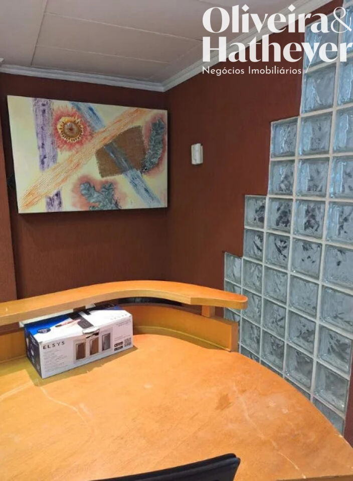 Comercial para Venda - Centro