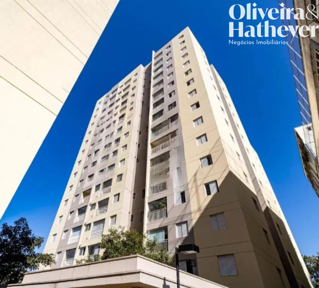 Apartamento para Venda - Mooca