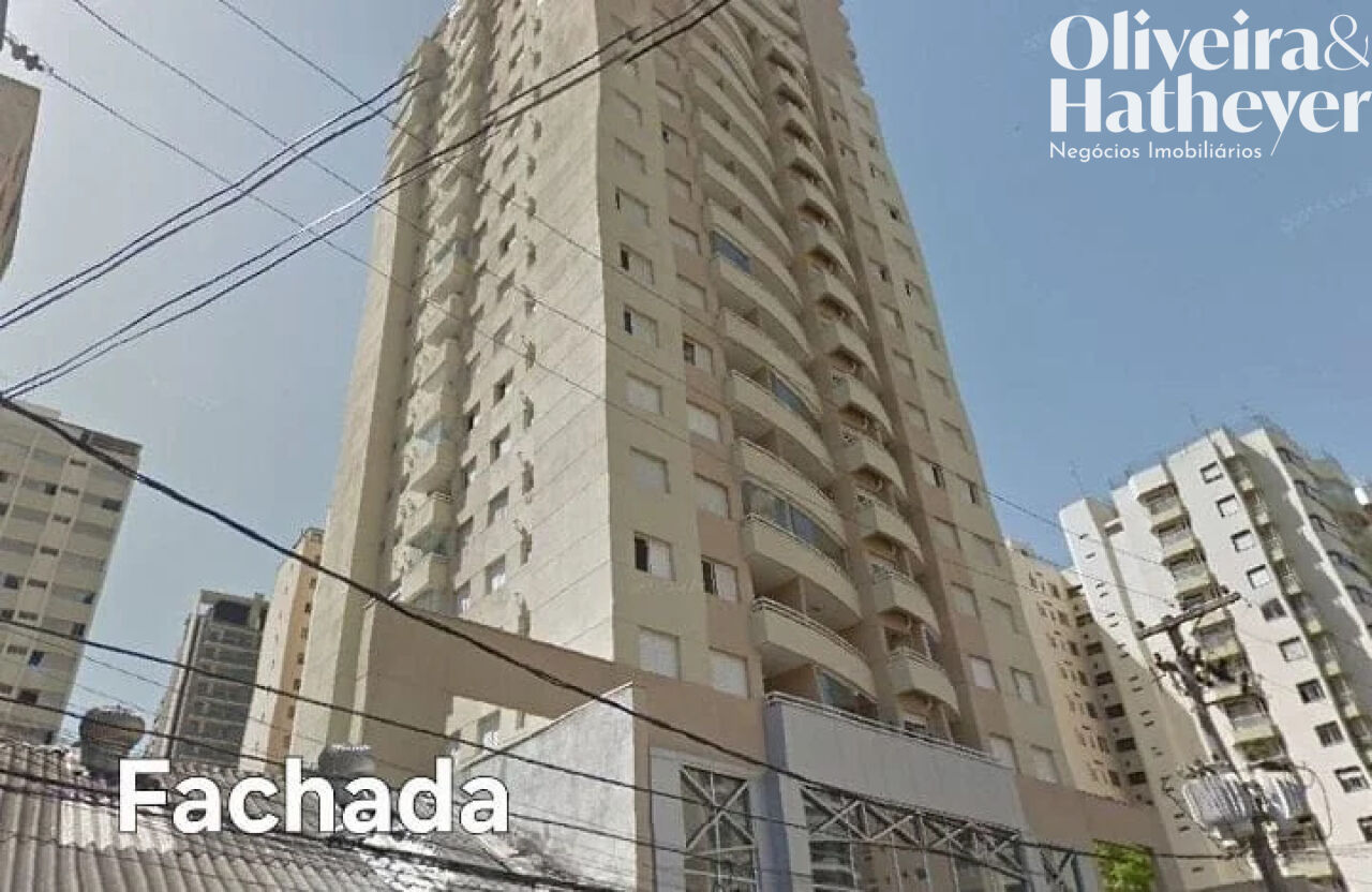 Apartamento para Venda - Pinheiros