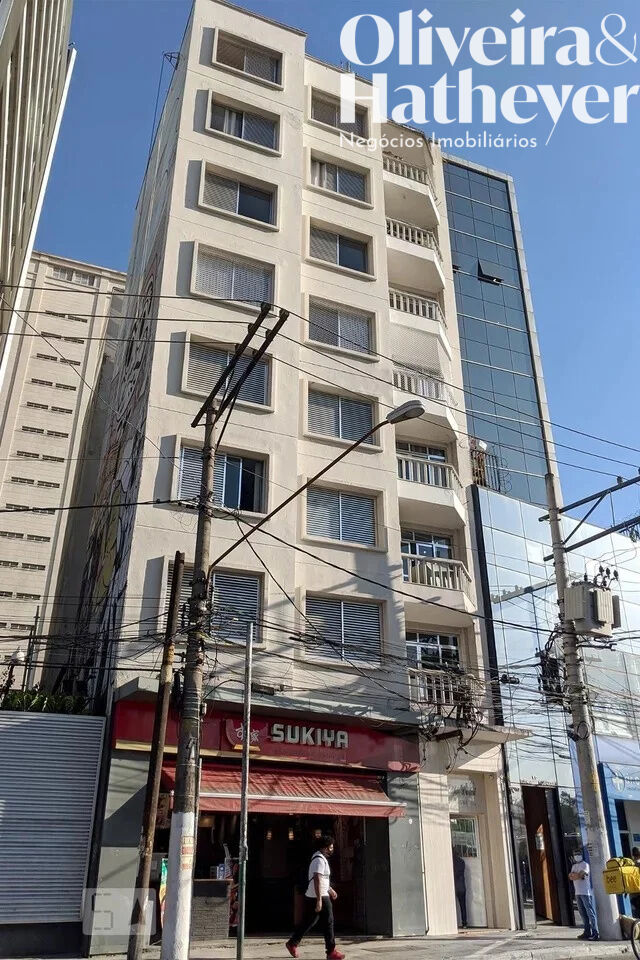 Apartamento para Venda - Pinheiros